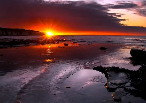 Amazing Sunrise By Svetlana Sewell Redbubble