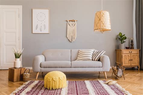 Refresh Interiors With Gorgeous Natural Fiber Rugs