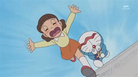 Doraemon Shizuka Body Swap Mega Porn Pics
