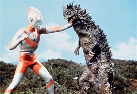 Ultraman The Complete Series 1966 Blu Ray Review