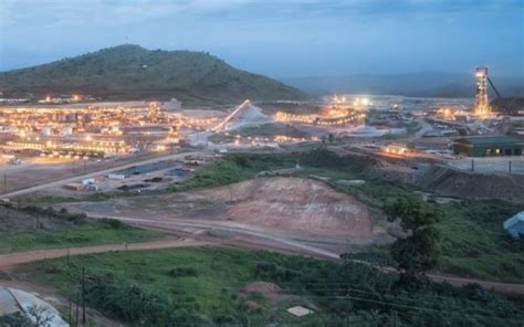 Randgold, listed on the london stock exchange, says it will begin developing the mine from the middle of 2011. Vector Resources proceeds with Kibali South and Nizi gold ...