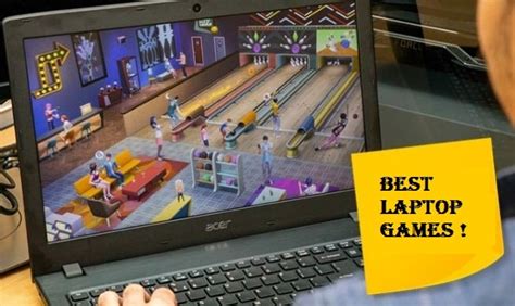 List Of Best Laptop Games That Wont Heat Up Your Machine