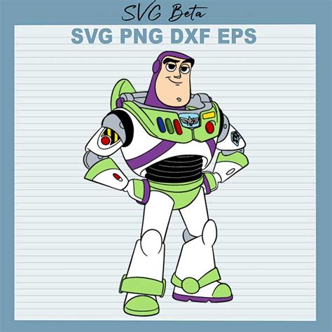 Buzz Toy Story Svg Disney Svg Toy Story Svg Buzz Toy Story Svg Buzz Porn Sex Picture