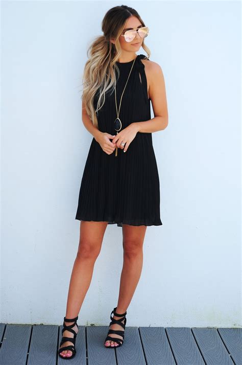 share to save 10 on your order instantly pleated perfection dress black dresses perfect
