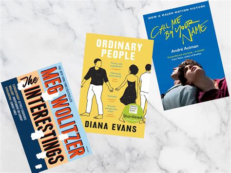 New Normal People Episodes If You Loved The Book You Need To Read