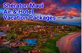 Maui Oahu Vacation Packages