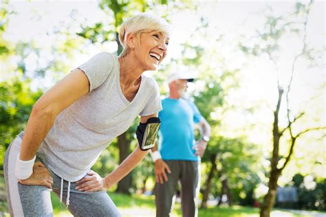 How Cherokee County Seniors Can Retain an Active Lifestyle ...