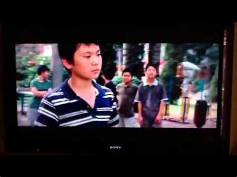 What other topics would you like to see in future episodes? Karate Kid (2010) Playground Fight Scene - YouTube