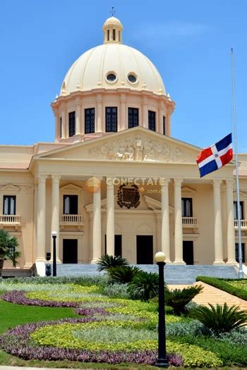 Palacio Nacional Santo Domingo República Dominicana