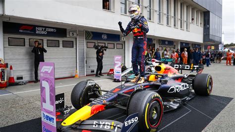 Max Verstappen Has Hit The Sweet Spot As A Formula 1 Driver Planetf1