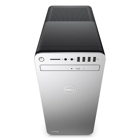 Dell Xps 8920 Xps8920 7529slv Pus Tower Desktop Silver Buy Online