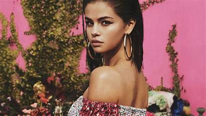 Selena Gomez Wallpapers Celebrities Iphone Vogue Facts