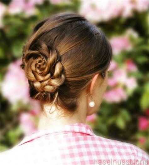 Easy Summer Hairstyles For 2018 Trends Fashionre