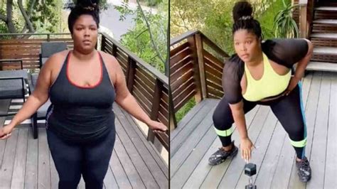 Lizzo Weight Loss 2021 Updated Diet Workout Surgery Before And After