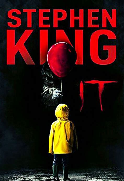Stephen King It 2017 Horror Movie Art Horror Films Horror Movies