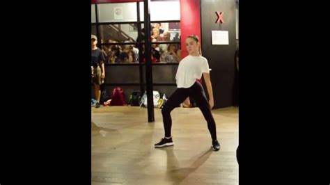 Kaycee Rice Pillowtalk Choreography By Alexander Chung Youtube