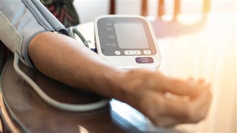What Is A Healthy Blood Pressure And How Can You Get It
