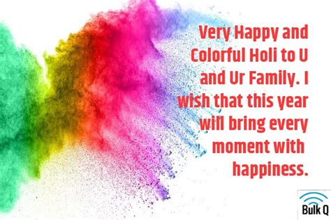 The Festival Of Colors And Love Is Just Around The Corner Now Make