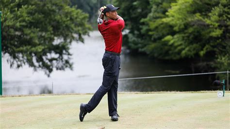 Will Tiger Woods Play Golf Again Doctors Predict A Difficult Recovery