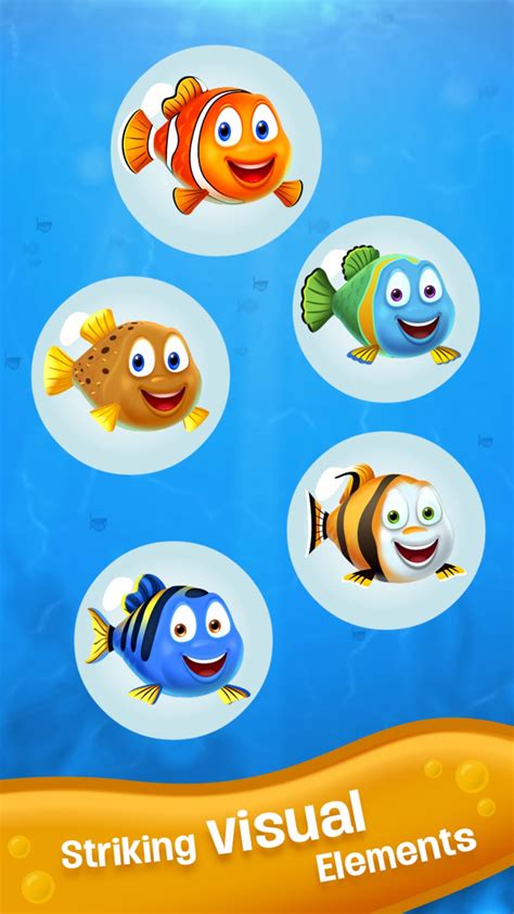 Save The Fish Pull The Pin Game Apk Android 版 下载