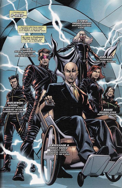 The Scott And Jean Archives X2 X Men United Comic Adaptation