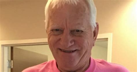 Missing 80 Year Old Man From Tsawwassen May Be Traveling To Alberta