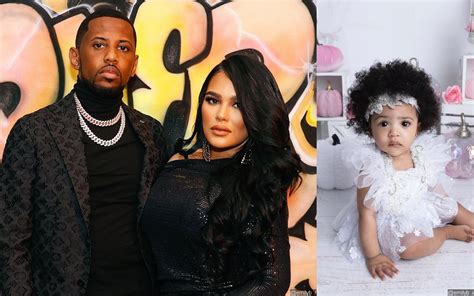 Fabolous Accused Of Being An Absent Dad To His And Emily Bs Daughter Journey
