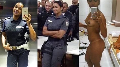 Lady Police Leaked Nude Photos Porn Co Workers Share Their Photos