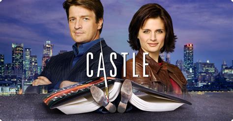 A series gets an average tomatometer when at least 50 percent of its seasons have a score. Series: Castle - iCmedianet