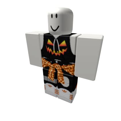 Following are the most favorited roblox clothes codes. Halloween Adidas Outfit - Roblox