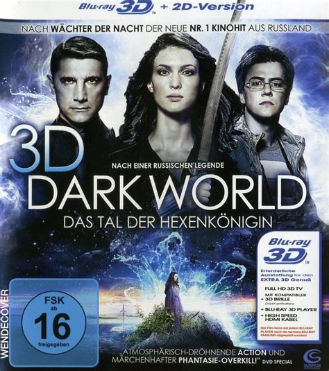 Dark World Dvd Blu Ray Oder Vod Leihen Videobusterde