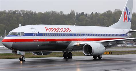 Tourism Observer Usa American Airlines Orders 47 787 Dreamliners
