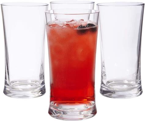 The 5 Best Unbreakable Drinking Glasses