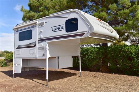 Lance Camper Recalls Trailers With Dometic Propane Gas Stove