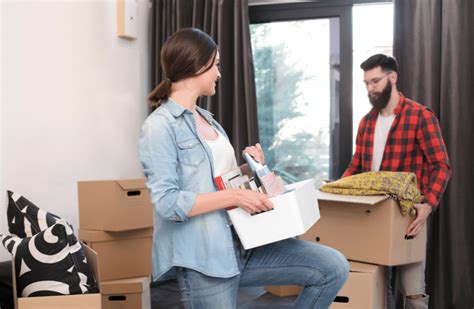 Top 4 Apartment Moving Tips Units Moving And Portable Storage Of