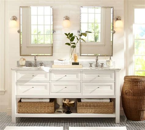 What are the shipping options for vanity mirrors? Double Vanity Bathroom Mirrors | Mirror Ideas