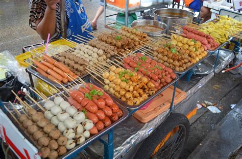 14 must try street food in bangkok thailand jacqsowhat food travel lifestyle