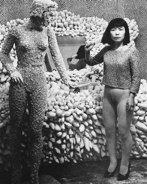 Yayoi Kusama