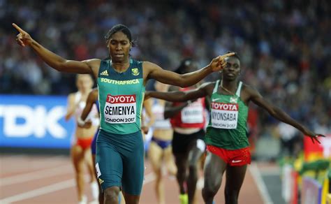 Leichtathletik Wm Allyson Felix Erfolgreicher Als Usain Bolt Der Spiegel