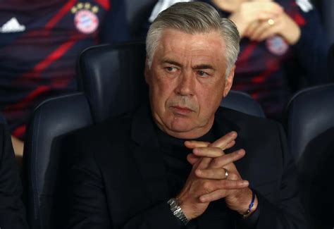 View the profile of manager carlo ancelotti, including his management record, trophies and one of the most celebrated managers in european football, carlo ancelotti took charge of everton, his 10th. Carlo Ancelotti breaks silence on links with return to Chelsea