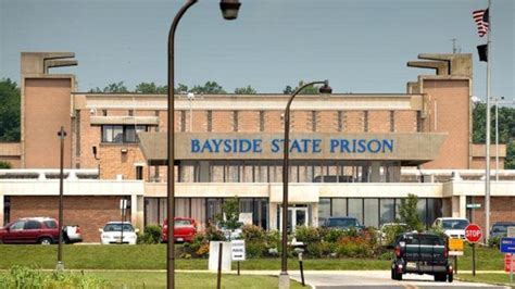 Corrections Officers Tortured And Assaulted Prison Inmates Njtodaynet