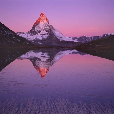 Matterhorn 4478 Metros