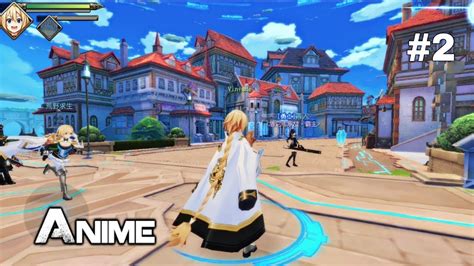 Top More Than 80 Anime Games Online Latest Induhocakina