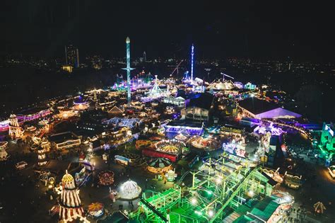News Ice Themed Activities Announced For Hyde Parks Winter Wonderland