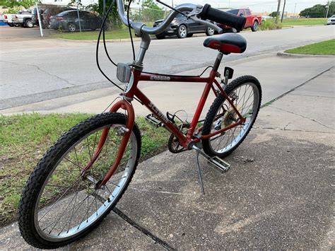 Schwinn Enduro Sold Sell Trade Complete Bicycles The Classic And