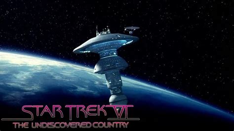 Star Trek Vi The Undiscovered Country Picture Image Abyss