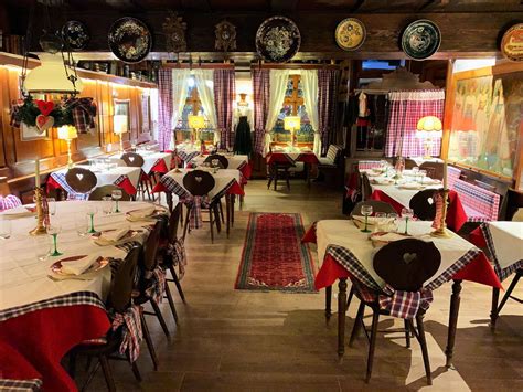 Restaurant Taverne Katz