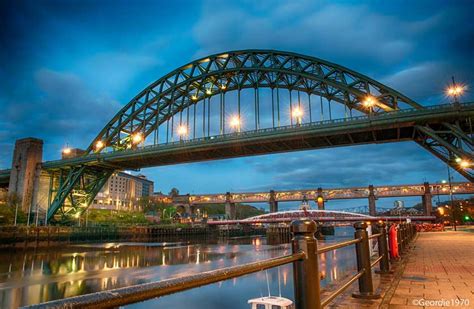 Newcastle And Gateshead Guide Britain Visitor Travel Guide To Britain