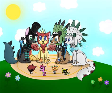 Their art requests are always open, but does not always do them. Animal Jam .:PC:. by RoseyWingedCat.deviantart.com on @deviantART | αиιмαℓ ʝαм! | Animal jam ...