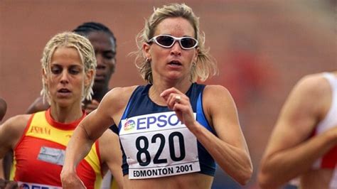 Former Us Olympian Suzy Favor Hamilton Admits To Working As An Escort